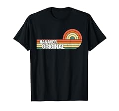 Hanauer tshirt stadt gebraucht kaufen  Wird an jeden Ort in Deutschland