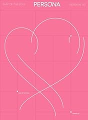 Map soul persona for sale  Delivered anywhere in USA 