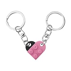 Forubus heart brick for sale  Delivered anywhere in USA 