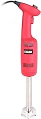 Elma industrial blender for sale  Delivered anywhere in UK