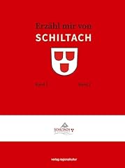 Erzähl mir schiltach gebraucht kaufen  Wird an jeden Ort in Deutschland