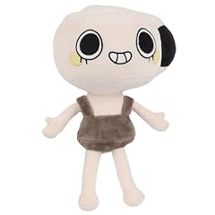 Kukushining dandy plush for sale  Delivered anywhere in UK