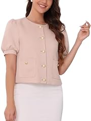 Allegra tweed jacket for sale  Delivered anywhere in UK