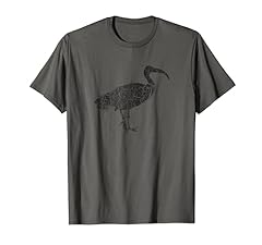 Ibis distressed print for sale  Delivered anywhere in USA 