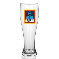 Baldi glass 25oz for sale  Delivered anywhere in UK