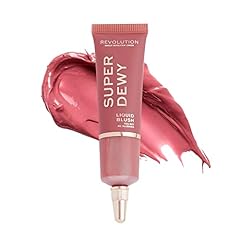 Makeup revolution superdewy d'occasion  Livré partout en France