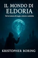 Di eldoria usato  Spedito ovunque in Italia 