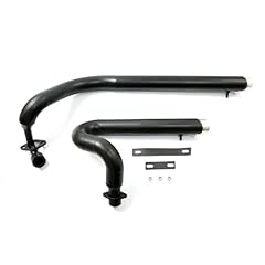 Motorbike exhaust pipe for sale  Delivered anywhere in UK