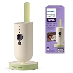 Philips avent caméra d'occasion  Livré partout en Belgiqu