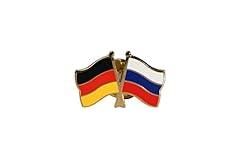 Flaggenfritze freundschaftspin gebraucht kaufen  Wird an jeden Ort in Deutschland