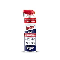 Inox mx3 375g for sale  Delivered anywhere in USA 