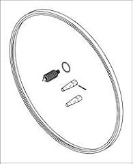 Sterilizer kit pelton for sale  Delivered anywhere in USA 
