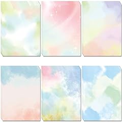 Watercolor styles aesthetic for sale  Delivered anywhere in USA 
