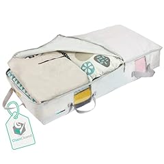 Bed storage containers for sale  Delivered anywhere in USA 