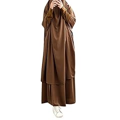 Hooudo modest dress for sale  Delivered anywhere in UK