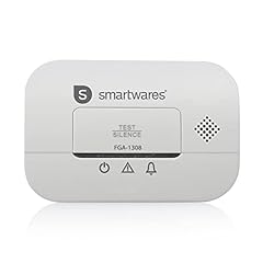 Smartwares détecteur fga d'occasion  Livré partout en France