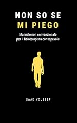 Non piego manuale usato  Spedito ovunque in Italia 