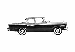 Photo blueprint studebaker for sale  Delivered anywhere in UK