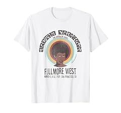 Aretha franklin fillmore for sale  Delivered anywhere in USA 