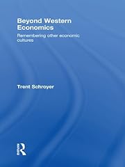 Beyond western economics gebraucht kaufen  Wird an jeden Ort in Deutschland