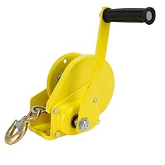 1200lb hand trailer for sale  Delivered anywhere in UK