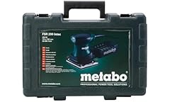 Metabo fsr200 240v for sale  Delivered anywhere in UK