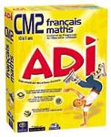 Adi français maths d'occasion  Livré partout en France