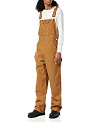 Dickies mens bib for sale  Delivered anywhere in USA 