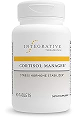Integrative therapeutics cortisol for sale  Delivered anywhere in USA 