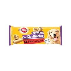 Pedigree jumbone mâcher d'occasion  Livré partout en France