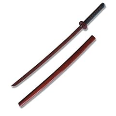Wooden roped bokken for sale  Delivered anywhere in UK