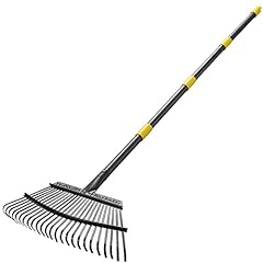 Rake leaves heavy for sale  Delivered anywhere in USA 