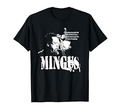 Mingus jazz wisdom usato  Spedito ovunque in Italia 