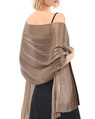 Furtalk shawls wraps for sale  Delivered anywhere in USA 
