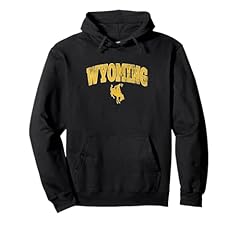Wyoming funny retro for sale  Delivered anywhere in USA 