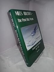 Miles aircraft post for sale  Delivered anywhere in UK