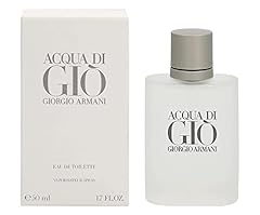 Giorgio armani acqua for sale  Delivered anywhere in UK