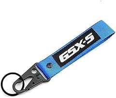 Porte clés brodé d'occasion  Livré partout en France