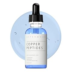 Asterwood copper peptides for sale  Delivered anywhere in USA 