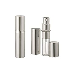 Silver metallic perfume for sale  Delivered anywhere in USA 
