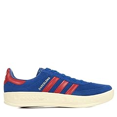 Barcelona trainers blue for sale  Delivered anywhere in UK