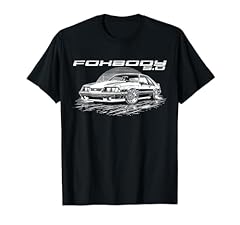 Foxbody foxbody 5.0 for sale  Delivered anywhere in USA 