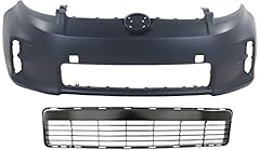 Parts front bumper for sale  Delivered anywhere in USA 