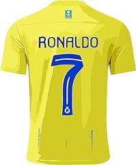 Ronaldo nassr home for sale  Delivered anywhere in USA 