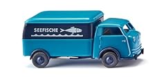 Wiking 033506 tempo gebraucht kaufen  Wird an jeden Ort in Deutschland