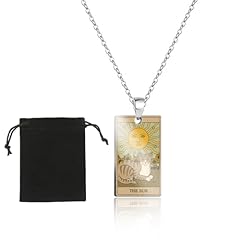 Tarot card pendants gebraucht kaufen  Wird an jeden Ort in Deutschland