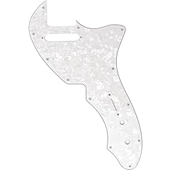 Fender tele thinline for sale  Delivered anywhere in USA 