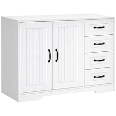 Homcom sideboard beistellschra gebraucht kaufen  Wird an jeden Ort in Deutschland