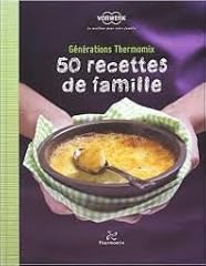 Vorwerk livre recette d'occasion  Livré partout en France