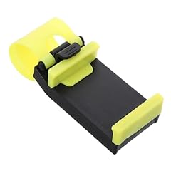 Muelodsic yellow steering for sale  Delivered anywhere in UK